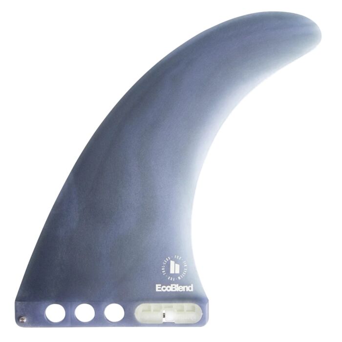 Quilla central longboard FCS II Connect Neo Eco 9,00'' Dusty Blue