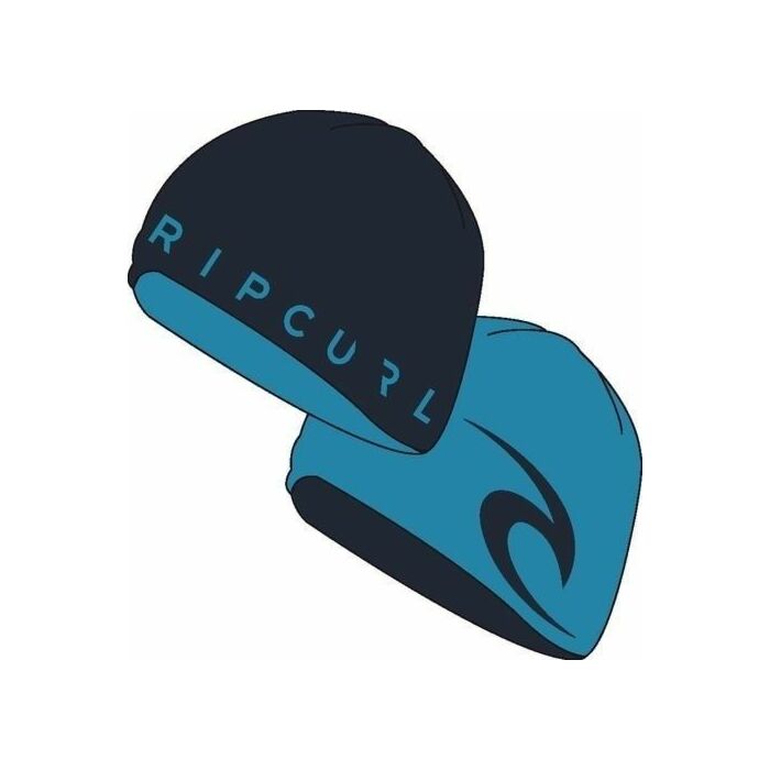 Gorro Rip Curl Icons blue