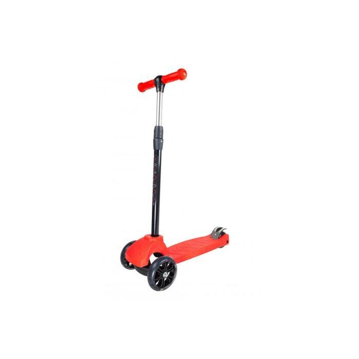 scooter-atlantic-atom-junior-3-ruedas-rojo