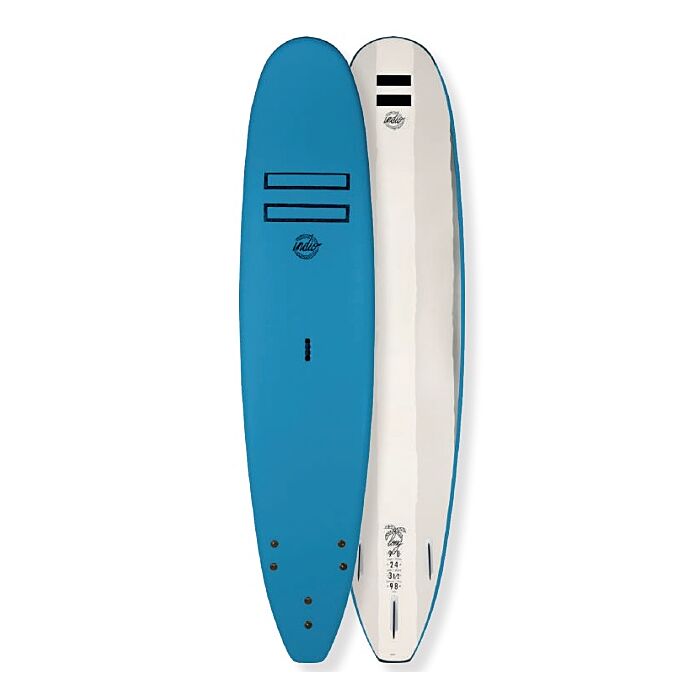 Softboard Indio Long 9'0'' - FrusSurf EXPERTOS en Surf