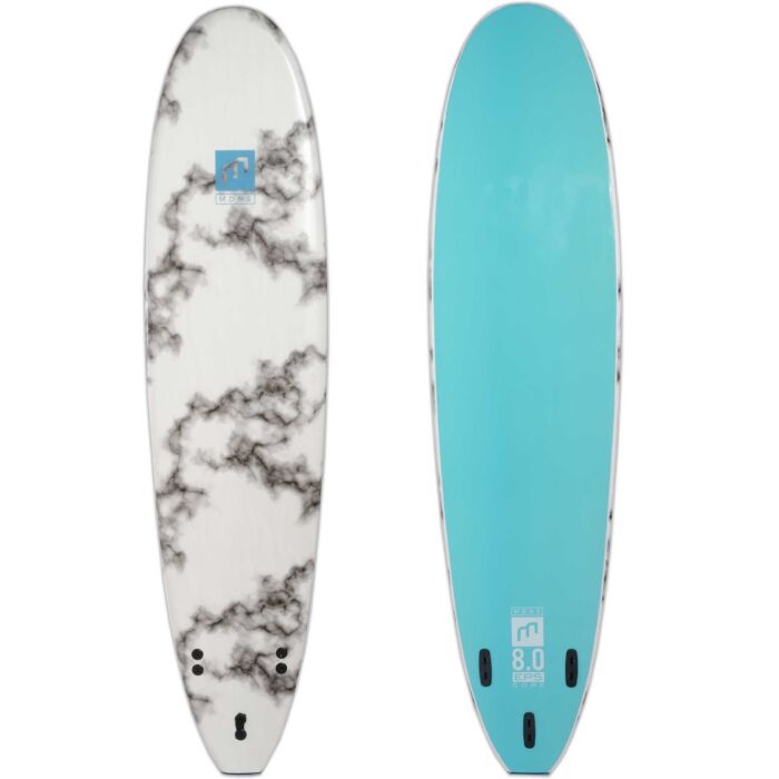 Softboard Madness MDNS EPS Core Marble 6'6''