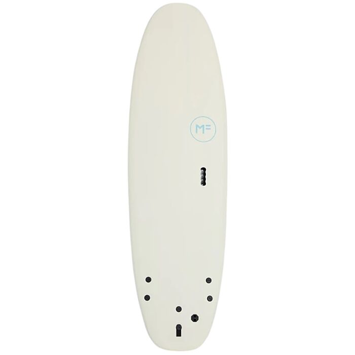 Softboard Mick Fanning Beastie Supersoft - FrusSurf EXPERTOS en Softboards