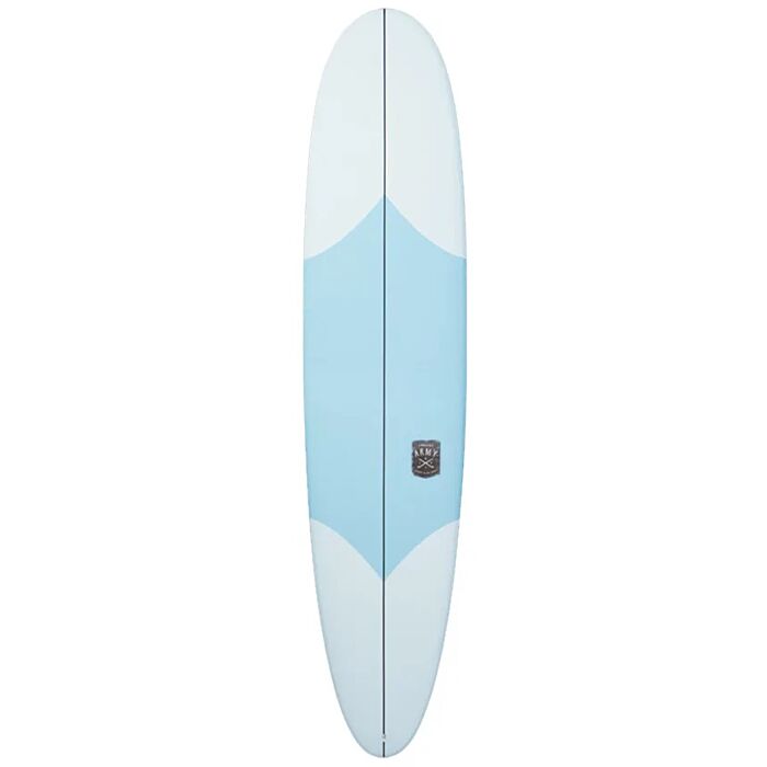 Softboard Ocean&Earth The General Epoxy 8'6'' - FrusSurf EXPERTOS en Surf