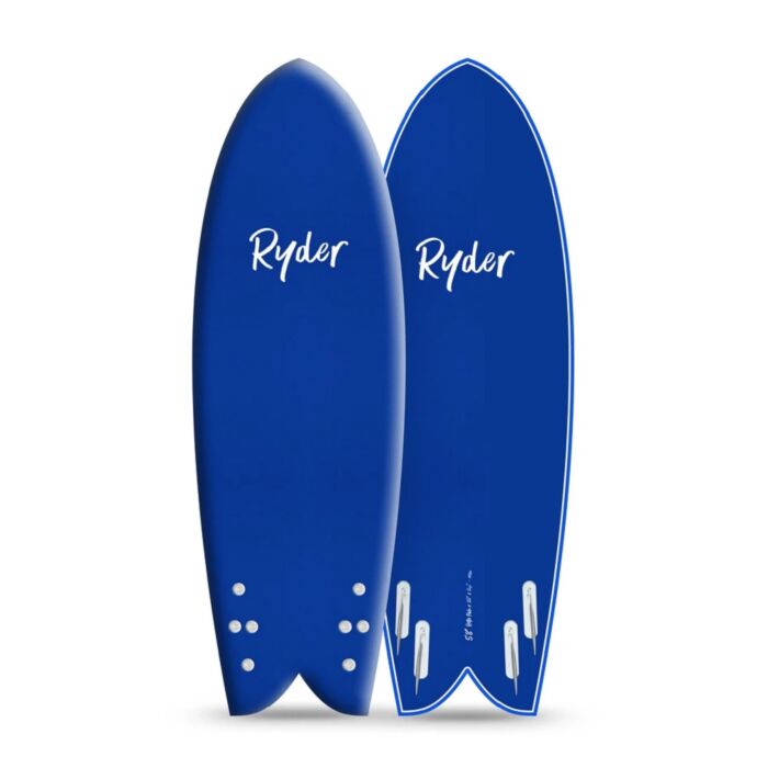 softboard-ryder-retro-fish-quad-5-8-azul-marino