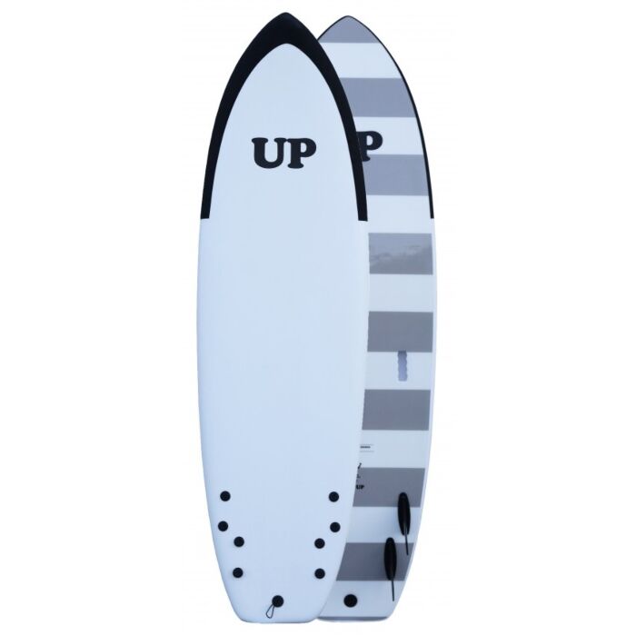 Softboard UP Get Up 6'6'' - FrusSurf EXPERTOS en Surf