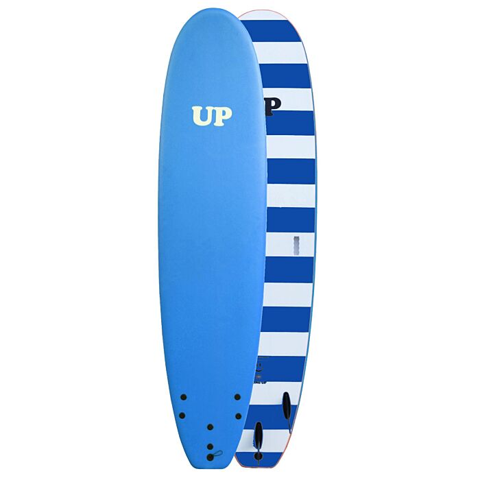 Softboard UP Long 8'0'' - FrusSurf EXPERTOS en Surf