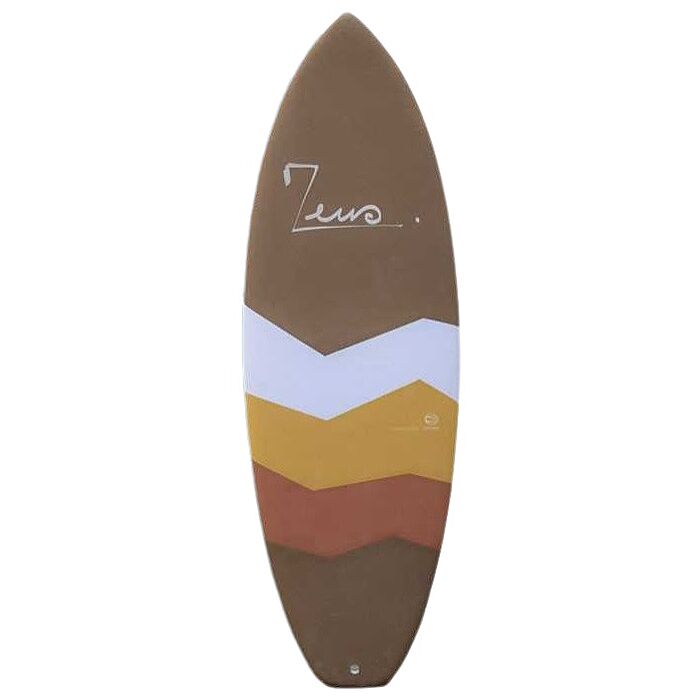 Softboard Zeus Bold Squash 5'8'' - FrusSurf EXPERTOS en Surf