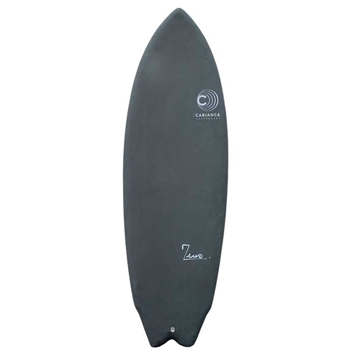 Softboard Zeus Cabianca Angelfish 5'10'' - FrusSurf EXPERTOS en Surf