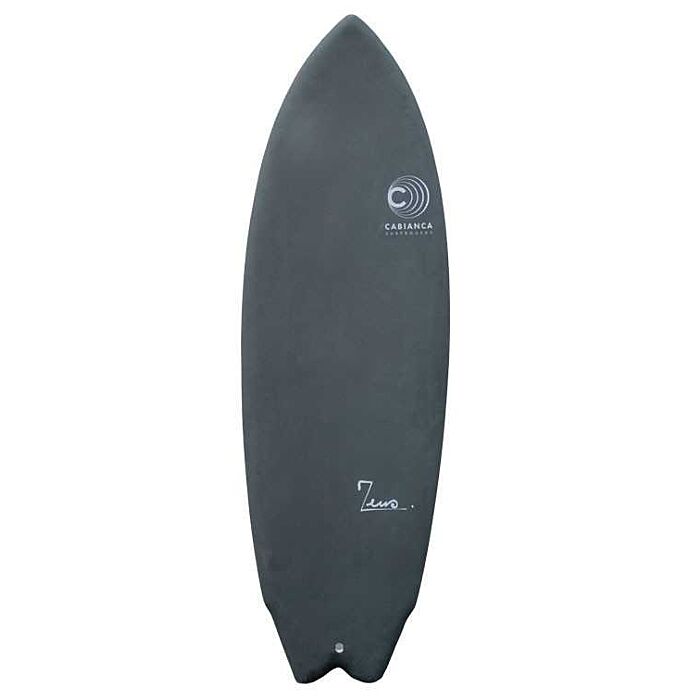 Softboard Zeus Cabianca Angelfish 5'8'' - FrusSurf EXPERTOS en Surf