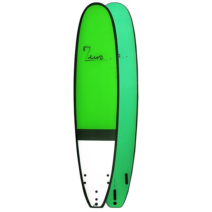 softboard-zeus-classic-7-6-verde