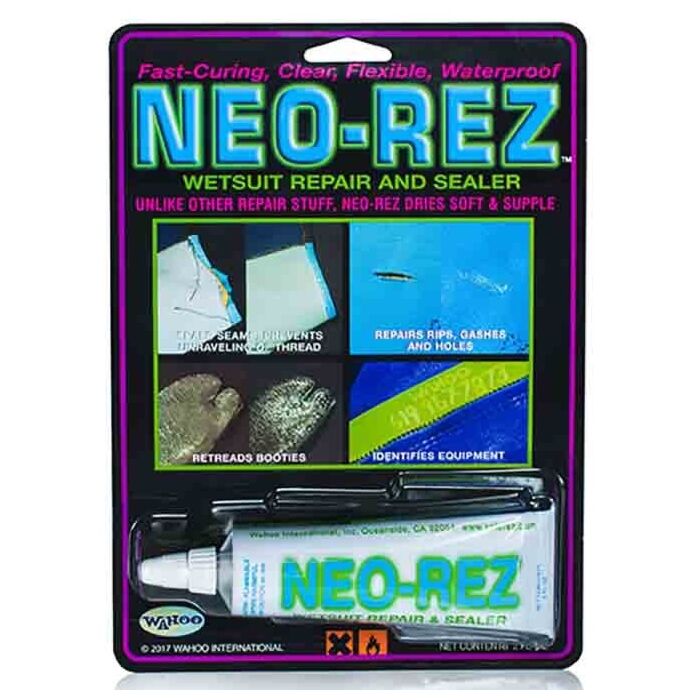 Reparador de bodybooards Solarez Neo-Rez 2 oz. - FrusSurf EXPERTOS en Surf