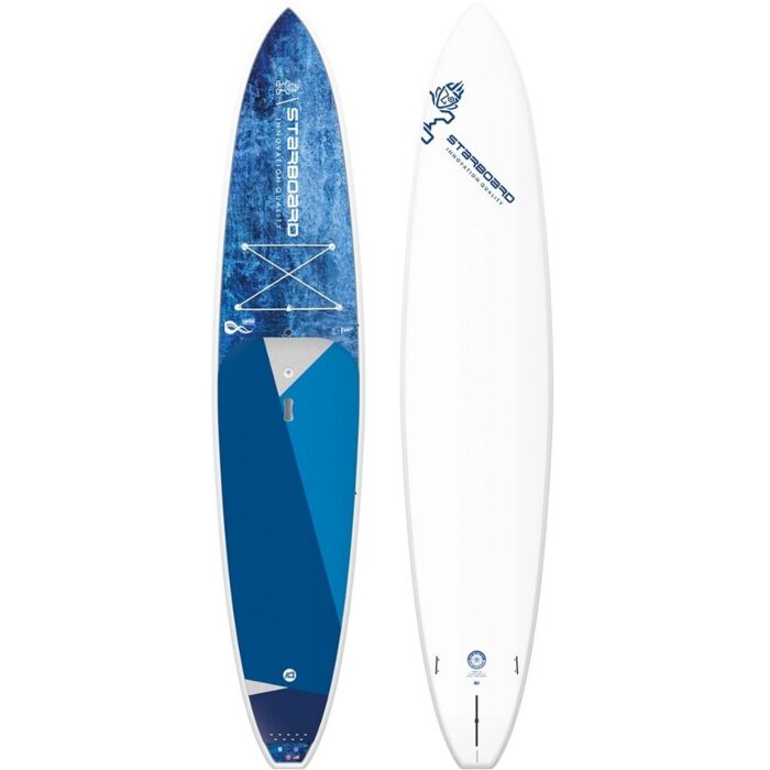 SUP-Paddleboard Starboard Generation Lite Tech 12’6’’x30'' - FrusSurf EXPERTOS en Paddle