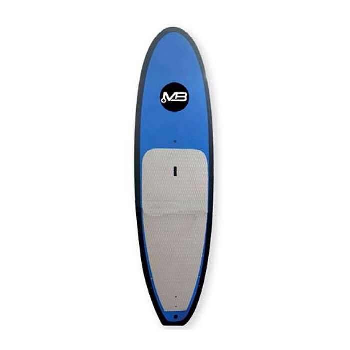 SUP-Paddleboard Manual Epoxy 10'0'' - FrusSurf EXPERTOS en Paddle Surf