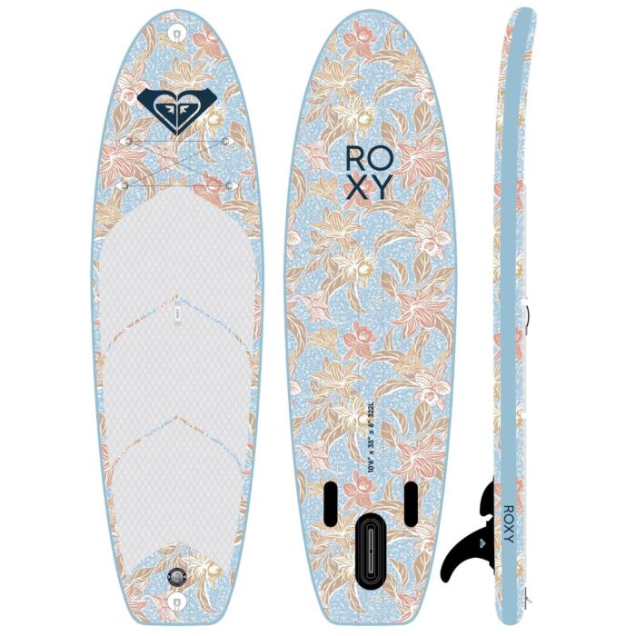 SUP-Paddleboard Roxy Isup Molokai 10'6'' - FrusSurf EXPERTOS en Paddle