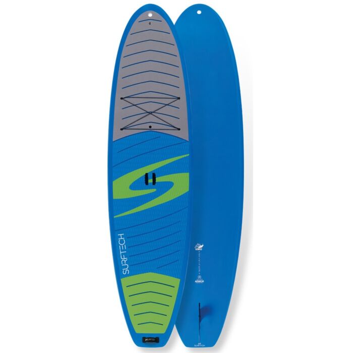 SUP-Paddleboard Surftech The Lido ABS Air Travel 11'6''