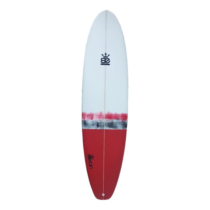 tabla-de-surf-bekain-evolutiva-blanco-rojo