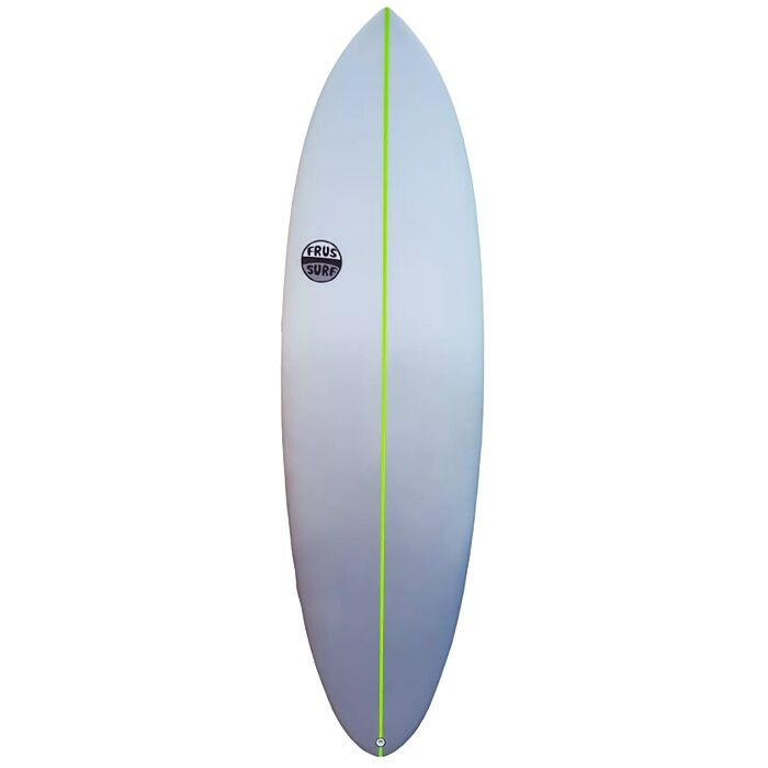 Tabla de surf FrusSurf Hutsa 6'2'' - FrusSurf EXPERTOS en Surf