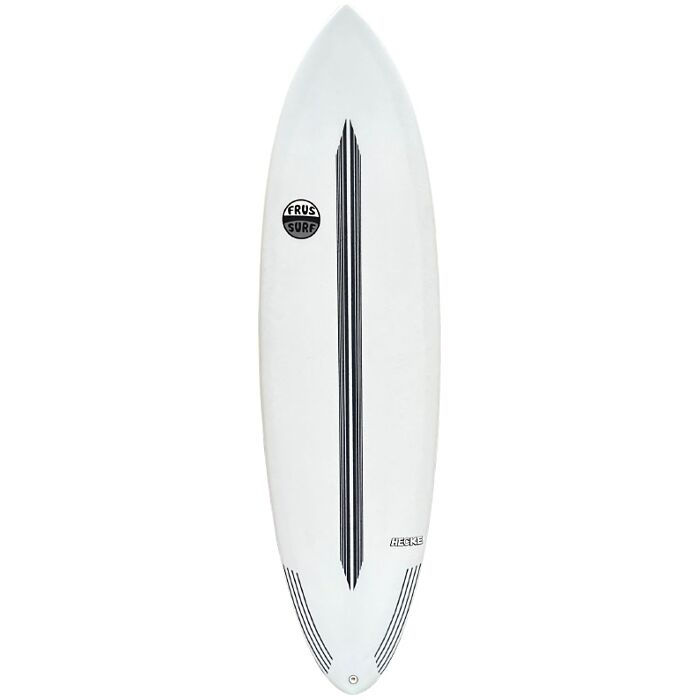 Tabla de surf FrusSurf Hutsa epoxy - FrusSurf EXPERTOS en Surf