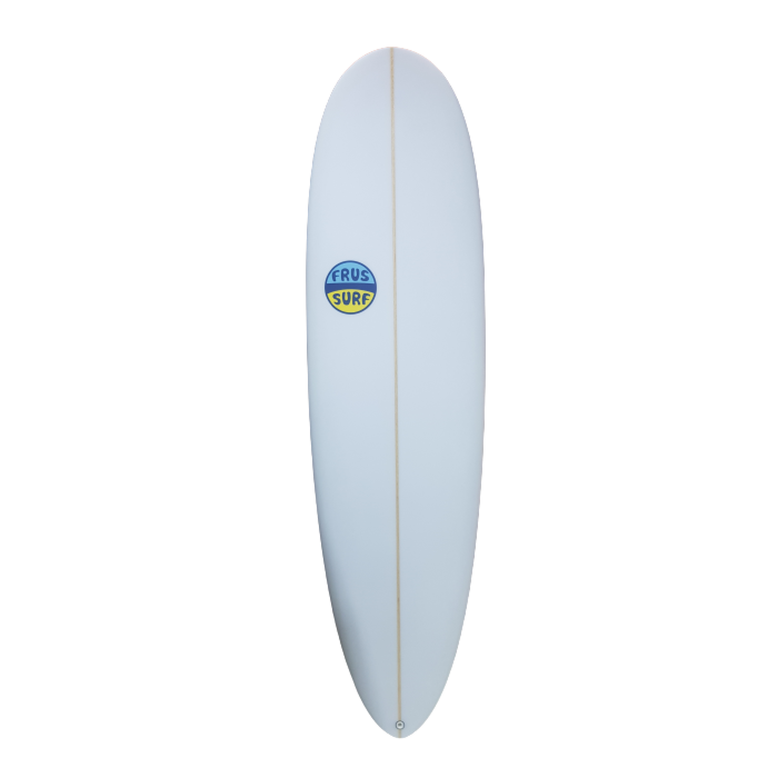 Tabla de surf FrusSurf Evolutiva CHS 7'0'' blanca