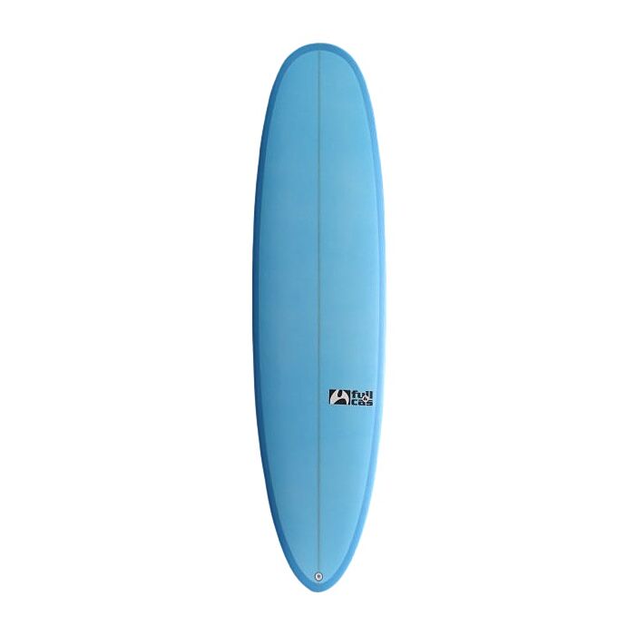 Tabla de surf Full&Cas Malibu - FrusSurf EXPERTOS en Surf