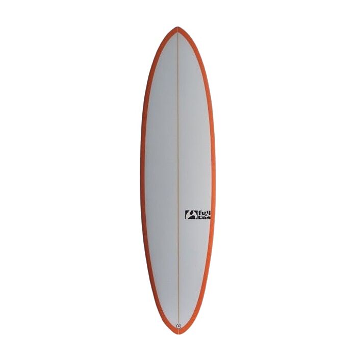 Tabla de surf Full&Cas Performer - FrusSurf EXPERTOS en Surf