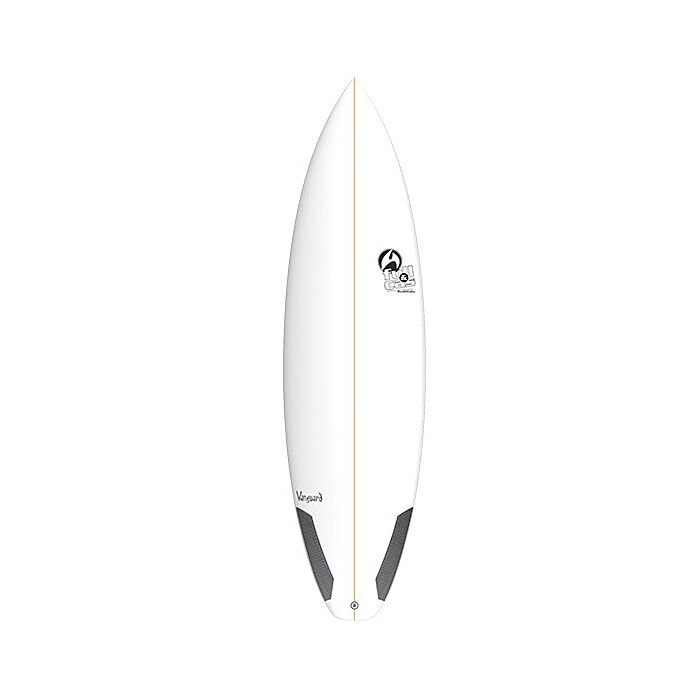 Tabla de surf Full&Cas Vanguard - FrusSurf EXPERTOS en Surf