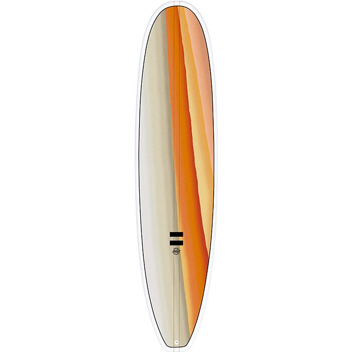Tabla de surf Indio Endurance Mid Lenght - FrusSurf EXPERTOS en Longboard