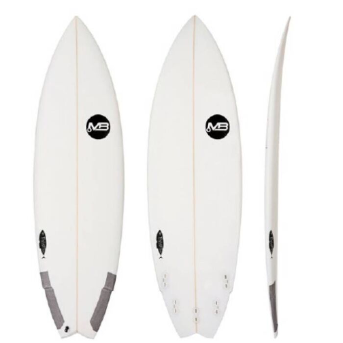 Tabla de surf Manual Fishwing - FrusSurf EXPERTOS en Surf