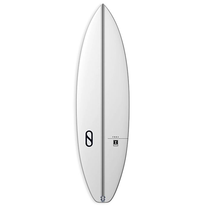 Tabla de surf Slater Designs FRK Plus - FrusSurf EXPERTOS en Surf