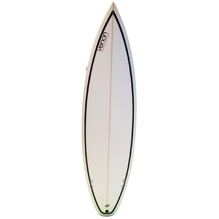 Tabla de surf Venon Flow 5'10'' - FrusSurf EXPERTOS en Surf