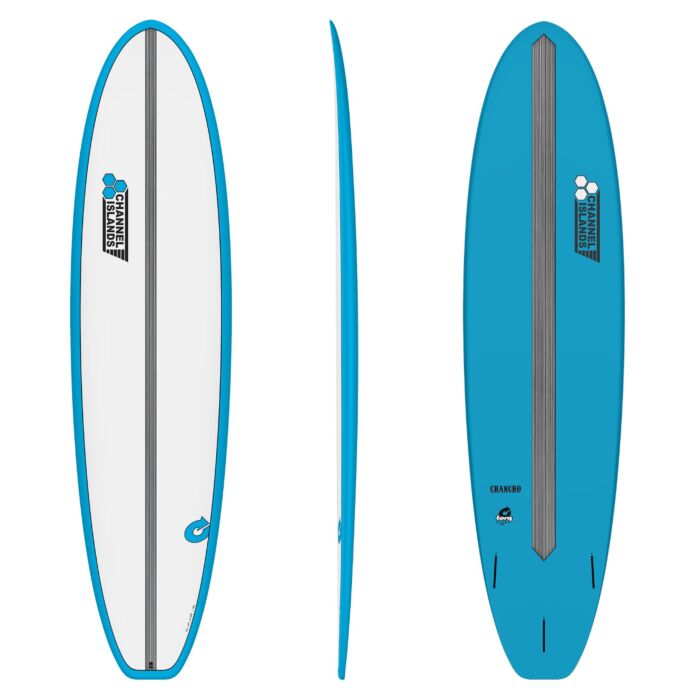 Tabla de surf Torq X-Lite Chancho - FrusSurf EXPERTOS en Surf