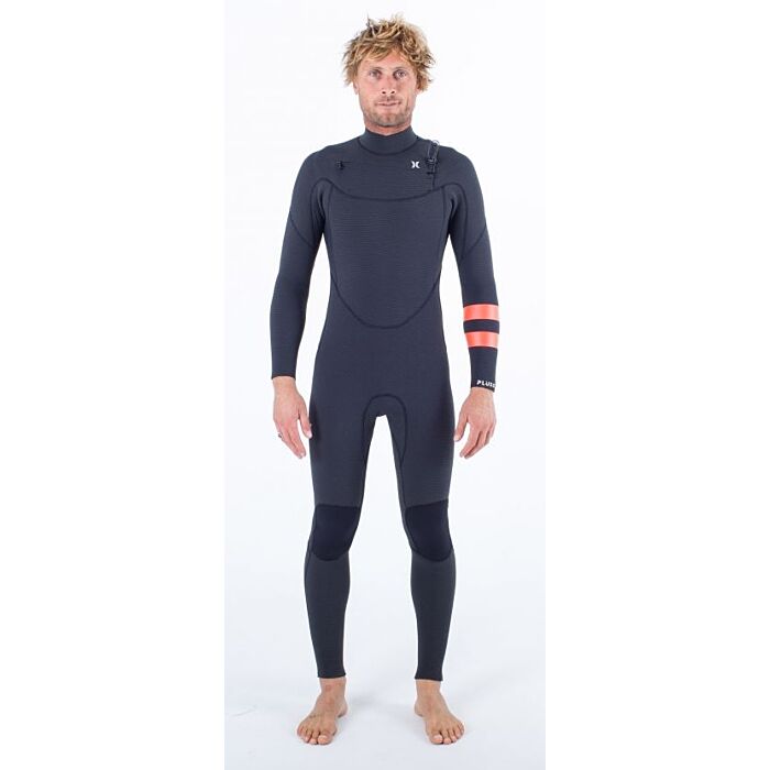 Traje de neopreno Hurley Plus 5/3 mm - FrusSurf EXPERTOS en Neopreno