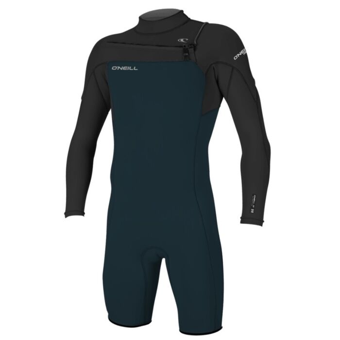 Traje de neopreno O´Neill Hammer LS Spring CZ 2 mm.- FrusSurf EXPERTOS en Neopreno