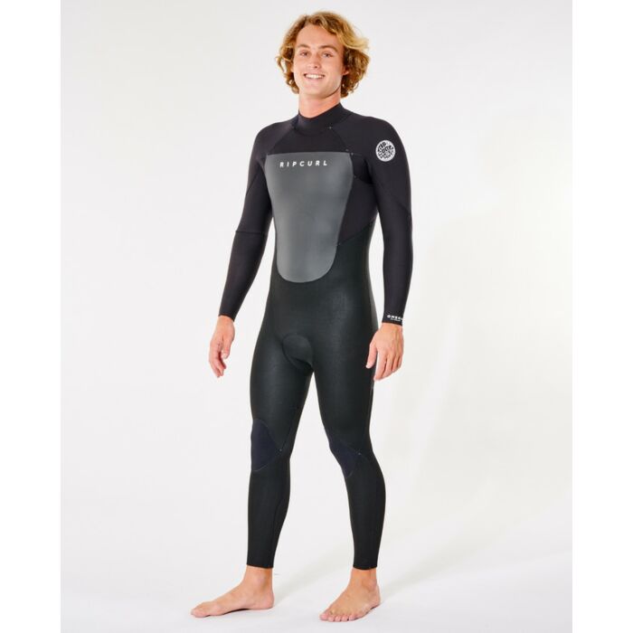 Traje de neopreno Rip Curl Omega BZ 4/3 mm. - FrusSurf EXPERTOS en Neopreno