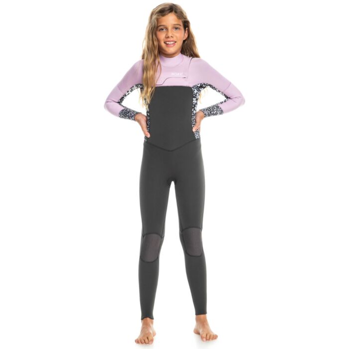 Traje de neopreno Roxy Swell CZ 5/4/3 mm. para chicas - FrusSurf EXPERTOS en Neopreno