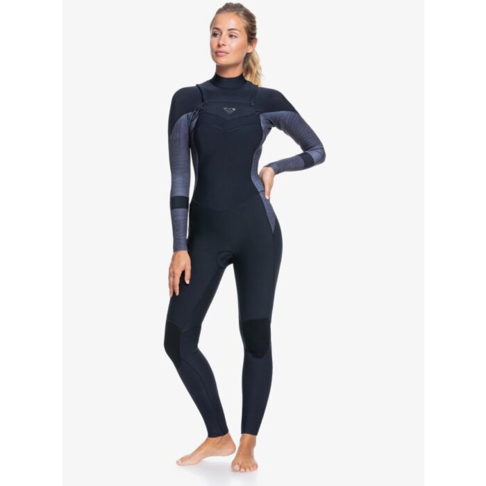 Traje de neopreno Roxy Syncro CZ 3/2 mm. - FrusSurf EXPERTOS en Neopreno