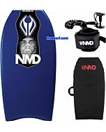 Pack Bodyboard NMD Element + invento + funda