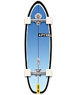 SurfSkate Yow Pyzel Shadow 33,5''-  FrusSurf EXPERTOS en SurfSkate