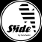 slide surfskate logo